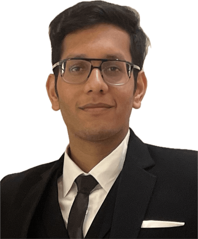 Lakshya Ghiya profile